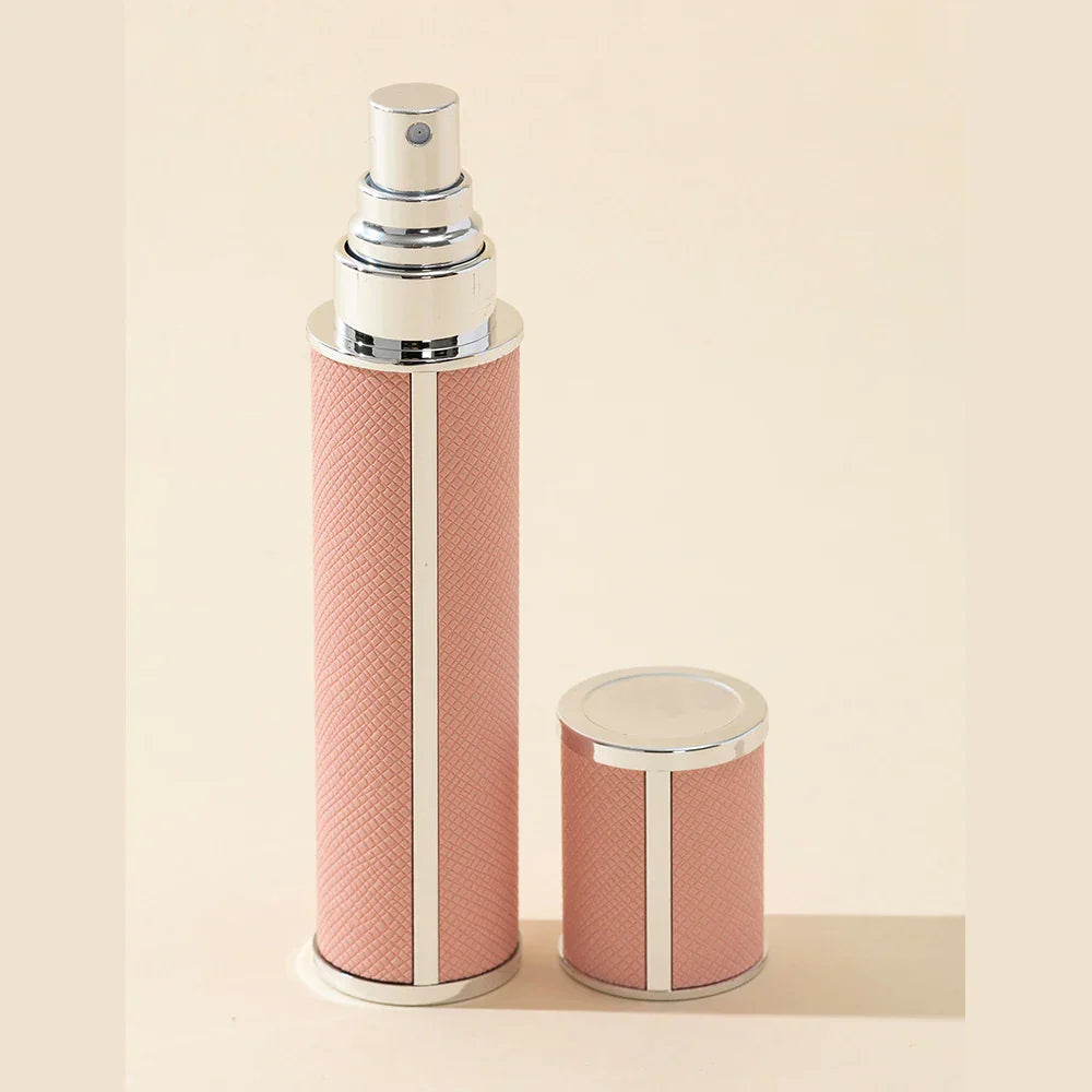 Compact Perfume Atomizer 10 ml | Leak-Proof & Refillable | Ideal for Travel