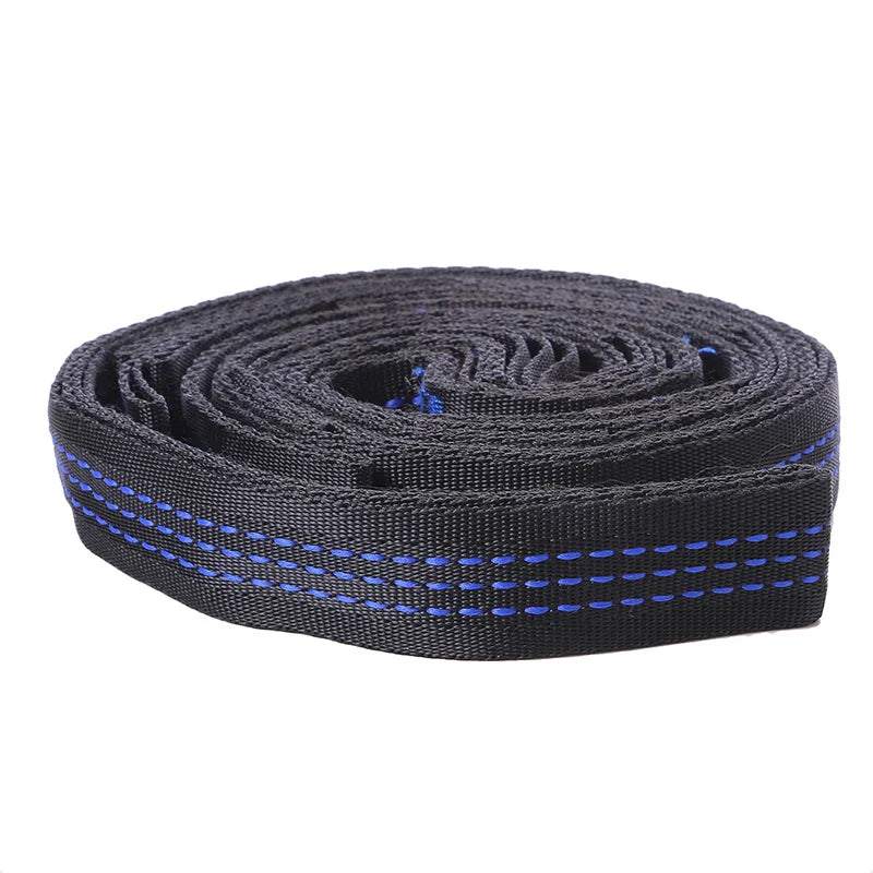 Secure Hammock Hanging Kit | 272 kg Capacity | 2-Pack
