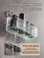 Praktischer Badregal | Platzsparendes Design für Ihr Badezimmer