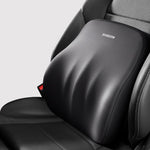 Komfortabler Autositz Unterstützer | Ergonomische Nacken- und Rückenstütze
