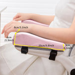 Comfortable Memory Foam Armrest Pad for Any Chair