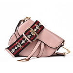 Elegante Schultertasche für Damen – Stilvoll und Praktisch