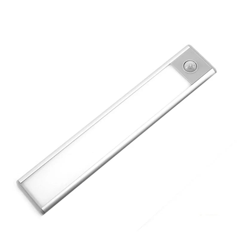 Bewegungssensor Licht | Wiederaufladbar über USB | Dimmbar & Kabellos