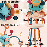 Faszinierendes Lernspielzeug für Kleinkinder