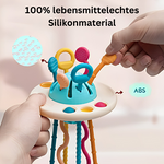Faszinierendes Lernspielzeug für Kleinkinder