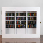 Miniaturbibliothek für Entspannung und Klarheit