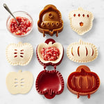 Kleine Tortenformen – Saisonale Designs für müheloses Backen