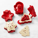 Kleine Tortenformen – Saisonale Designs für müheloses Backen