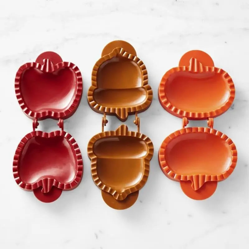 Kleine Tortenformen – Saisonale Designs für müheloses Backen