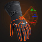 WärmeHelfer - Heated Gloves for Ultimate Comfort