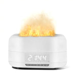 3-in-1 Luftbefeuchter mit Mistfunktion und Bluetooth-Lautsprecher