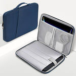 AquaGuard - Stylish and Waterproof Laptop Bag for 15.6 Inch
