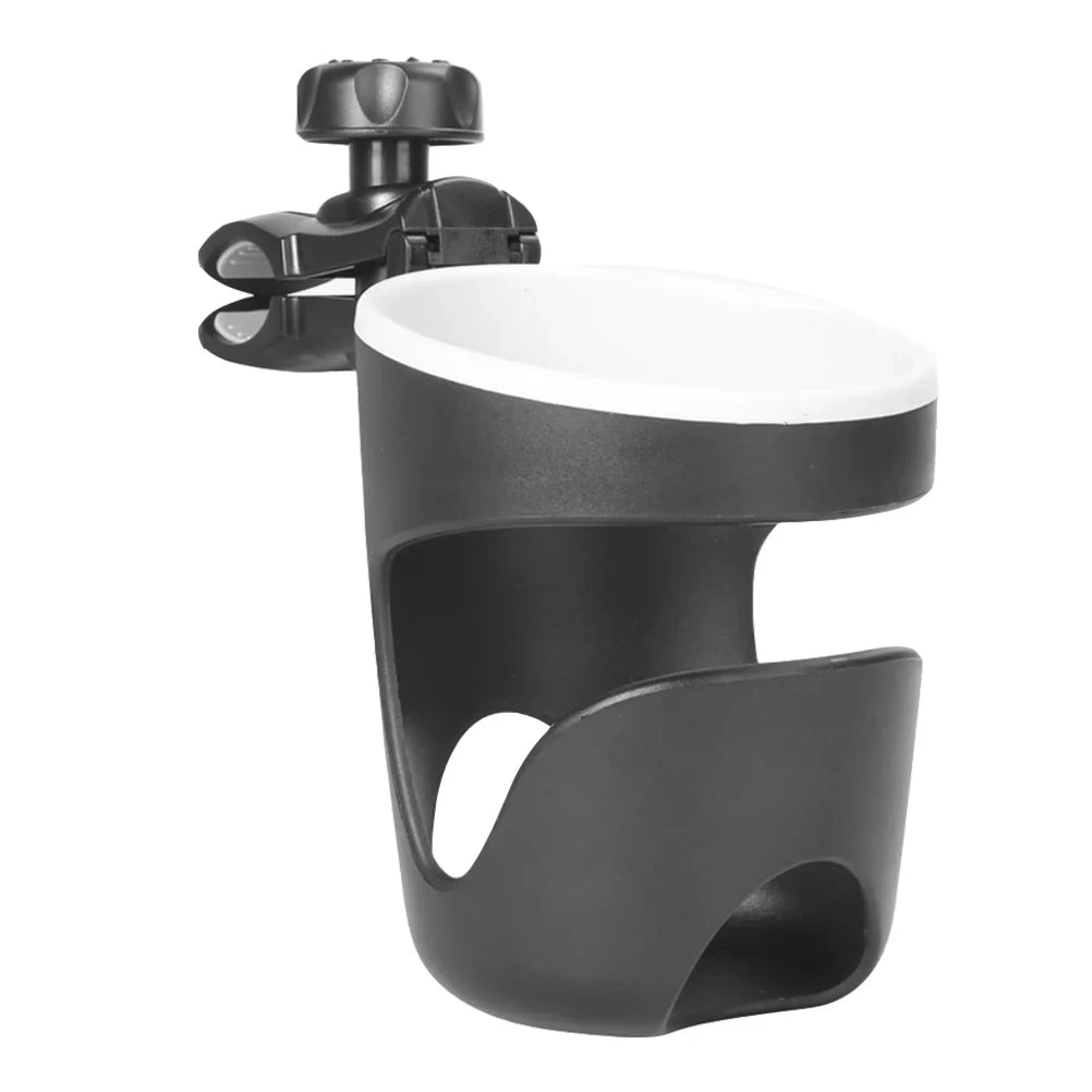 Becherhalter für Babyflaschen – Flaschenhalter für Kinderwagen