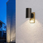 LumiFlex - Adaptable Plug-in Light for an Atmospheric Night
