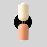 Gentle light source for a stylish ambiance