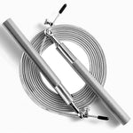 Agility Jump Rope for Effective Training