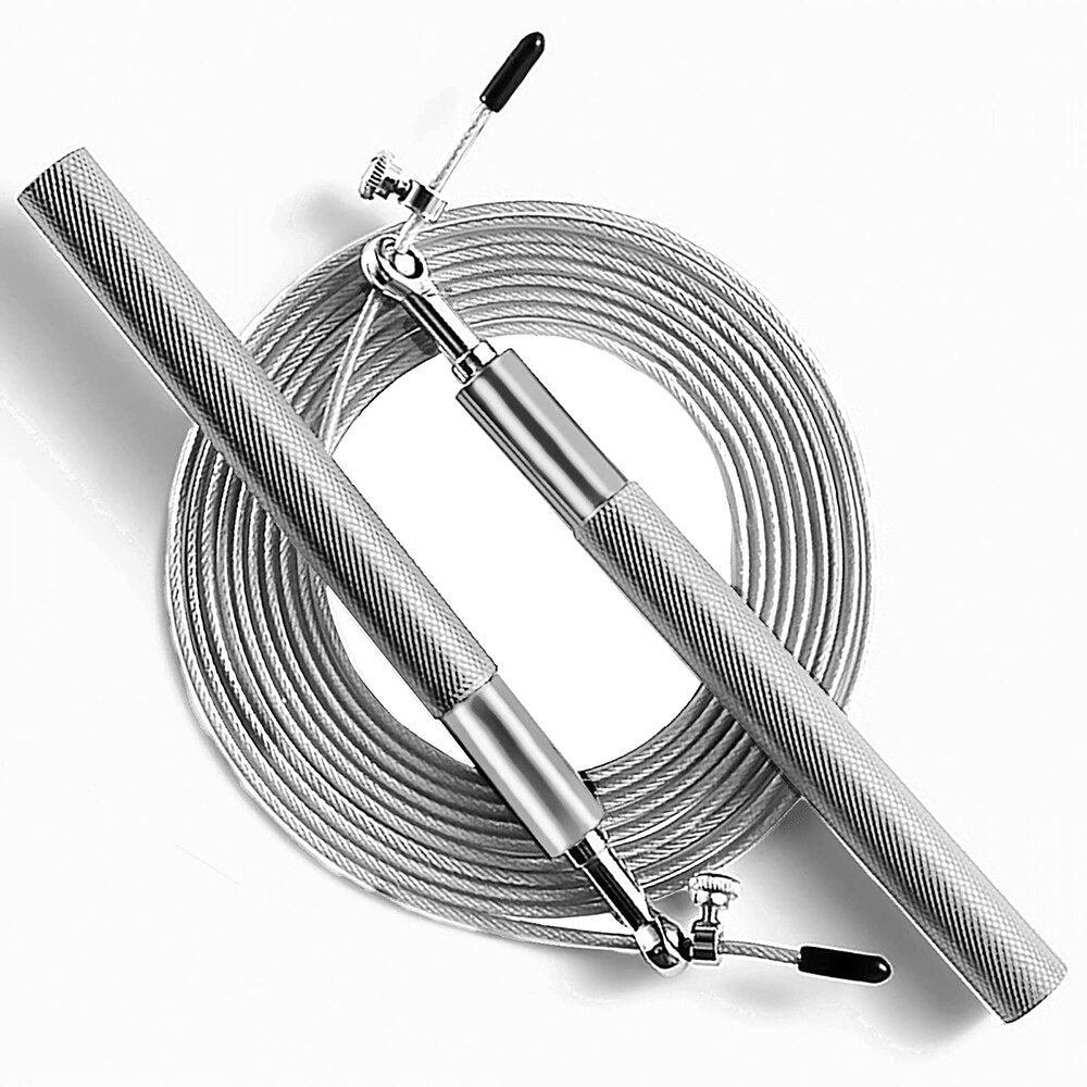 Agility Jump Rope for Effective Training