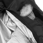 LuxeGuard - Robust and Weatherproof Storage Solution for Garden Furniture