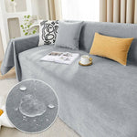 SofaGuard Deluxe | Waterproof & Scratch-Resistant | Full Furniture Coverage