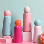 ChromaFlask | Stylische Edelstahl-Trinkflasche