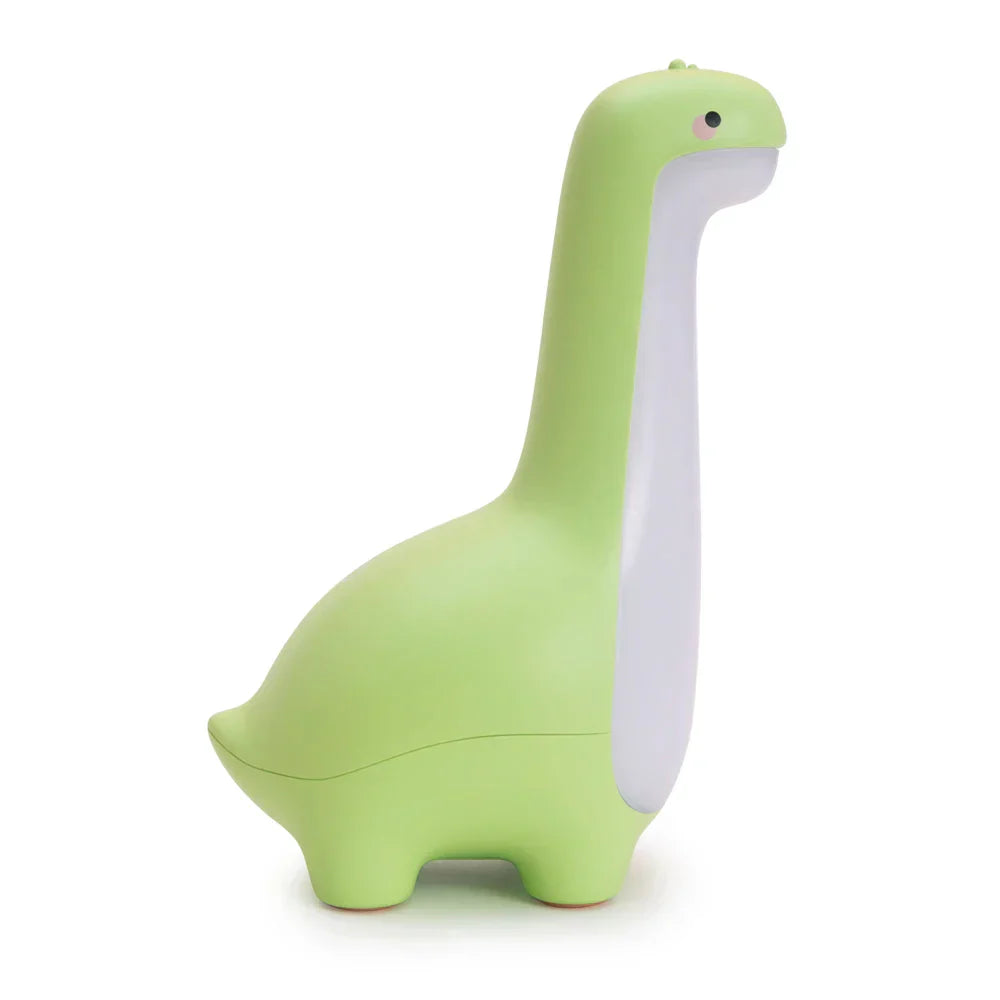 Niedliches Dino Nachtlicht für eine magische Atmosphäre