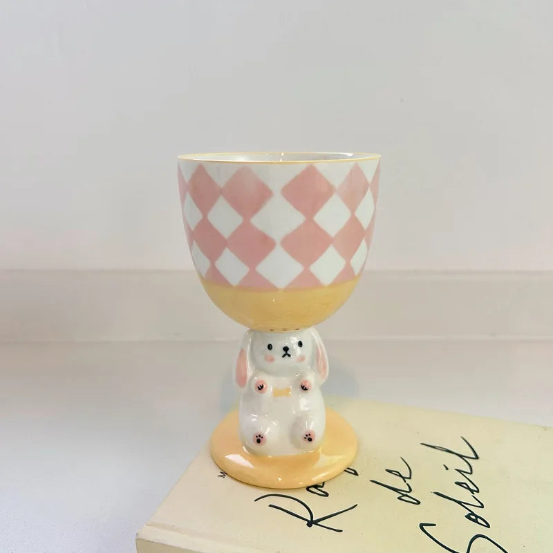 Bunny Becher