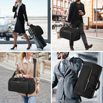 TravelBuddy 3-in-1 Bag | Versatile & Practical | 53 L