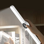 NovaGlow | Multifunctional LED Desk Lamp with Touch Control