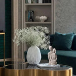 Togetherness – Romantic Ceramic Sculpture for Your Home
