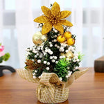 Festive Mini Christmas Tree for Every Occasion – 20 cm