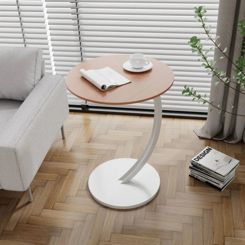 Elegant and Stable Side Table for Every Occasion