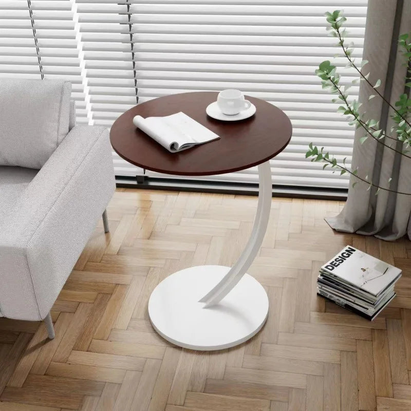 Elegant and Stable Side Table for Every Occasion
