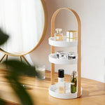 Kosmetik Organizer für Ordnung und Aufbewahrung