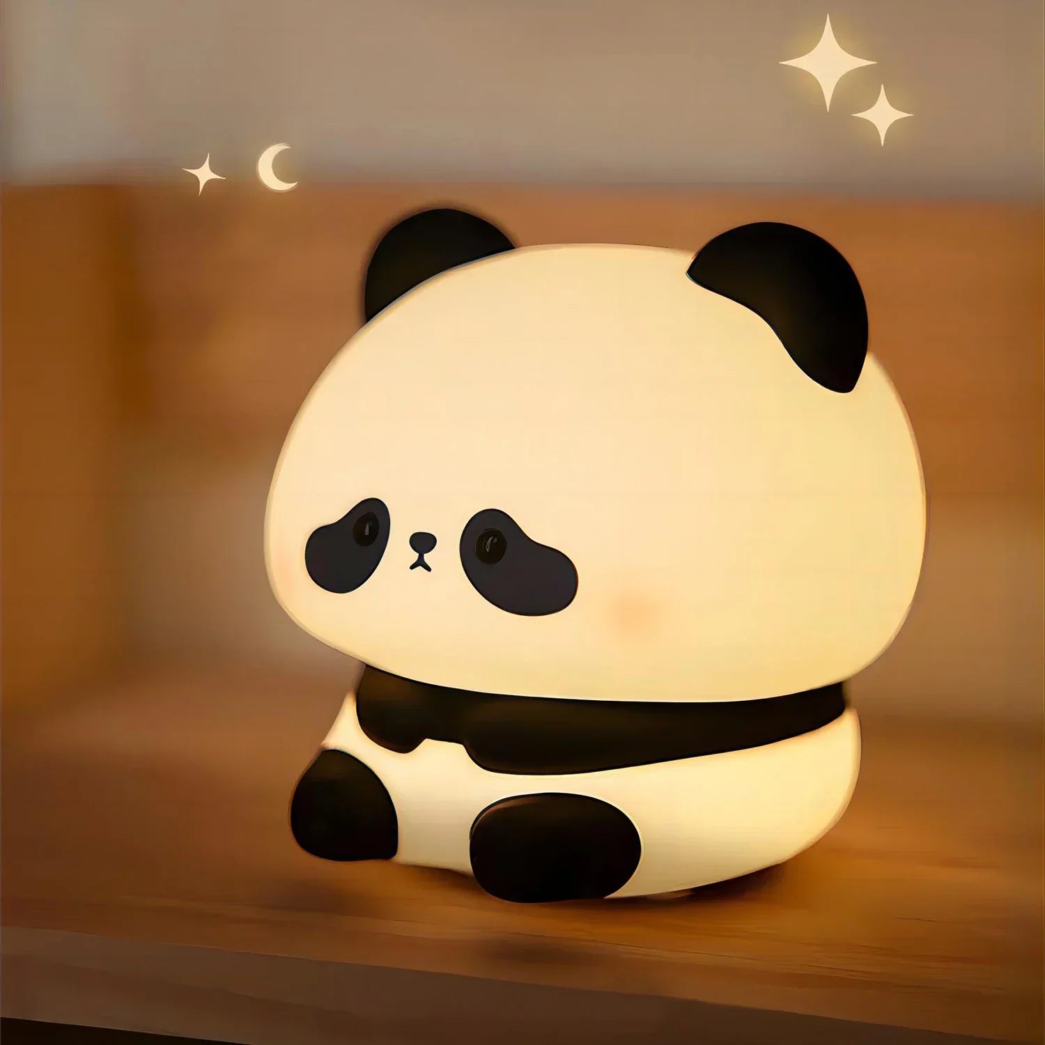 LunaLite LED Lamp | Enchant your nights with light