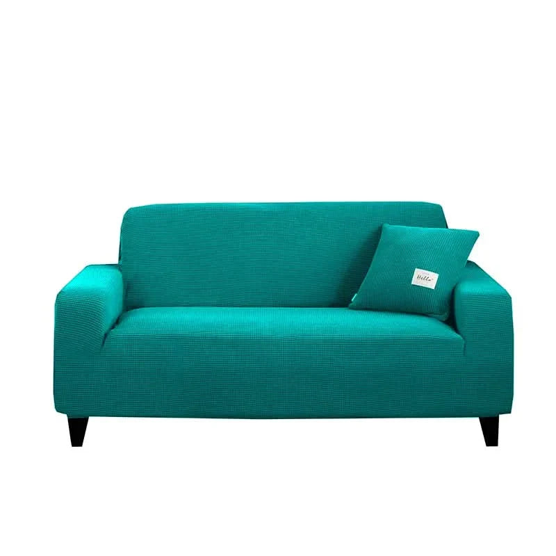 Sofaschutz Deluxe – Elastische, rutschfeste Überzüge für Ihr Sofa