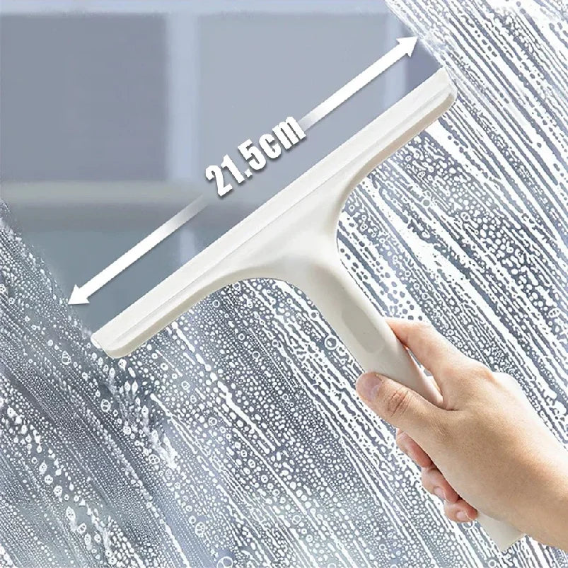 Fensterreiniger mit Sprühflasche – streifenfrei in Sekundenschnelle (2er Set)