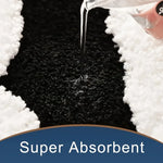 Elegante rutschfeste Badewannenmatte – Stilvoll und sicher