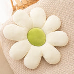 Weiche Kissenauflage in Daisy-Design