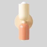 Gentle light source for a stylish ambiance