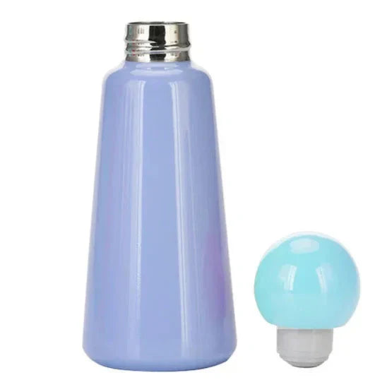 ChromaFlask | Stylische Edelstahl-Trinkflasche