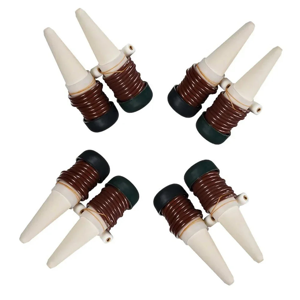 AquaCare | Automatic Watering System | 8 x Irrigation Nozzles