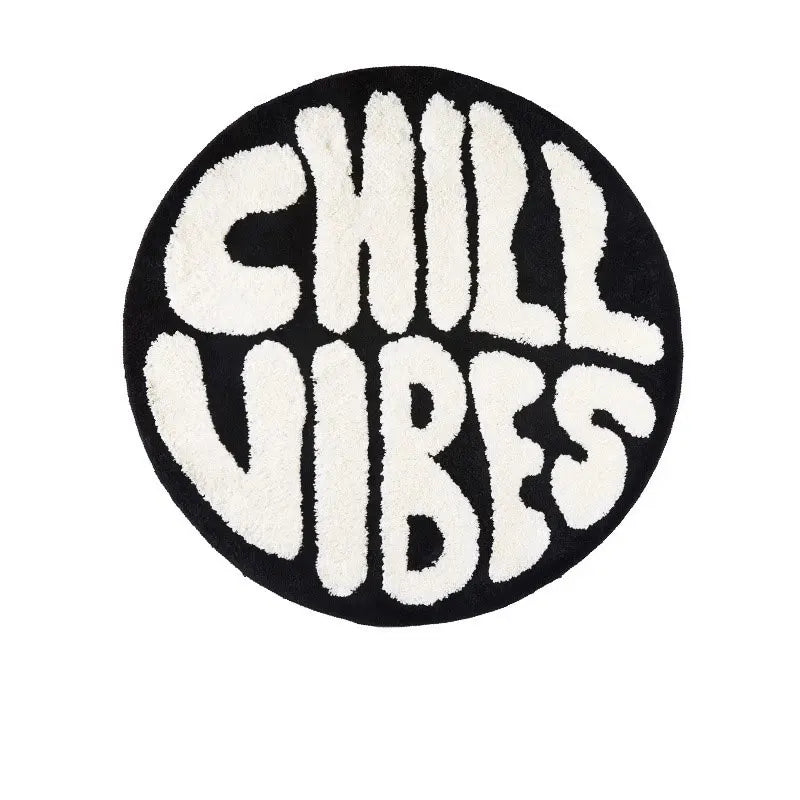 Chill Vibes Matte – Entspannende Unterlage für Komfort
