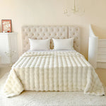 Warming Deluxe Blanket – Extra Thick and Soft for Every Occasion