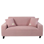 Sofaschutz Deluxe – Elastische, rutschfeste Überzüge für Ihr Sofa