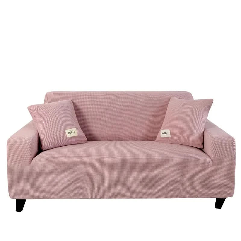 Sofaschutz Deluxe – Elastische, rutschfeste Überzüge für Ihr Sofa