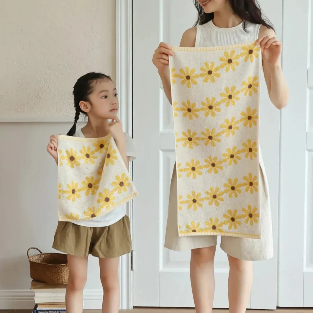 Daisy Handtuch
