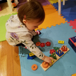 Shapes Sorting Toy - Promotes Recognition and Skills