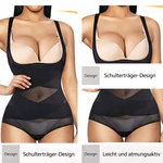Figurformendes Body | Nahtloser Komfort & Bauchkontrolle