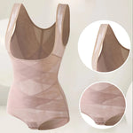 Figurformendes Body | Nahtloser Komfort & Bauchkontrolle