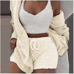 Feel-Good 3-Piece Set | Perfect for Cozy Days